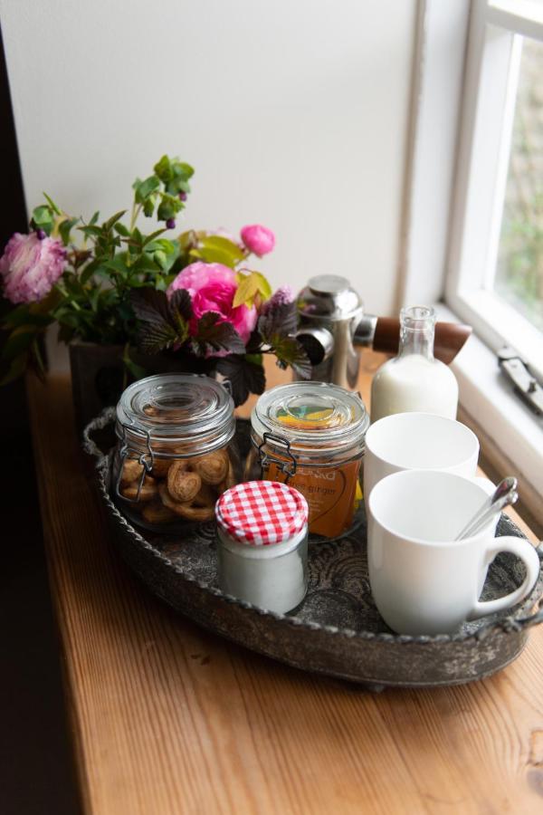 Barton Cottage Bed And Breakfast Broadmayne エクステリア 写真