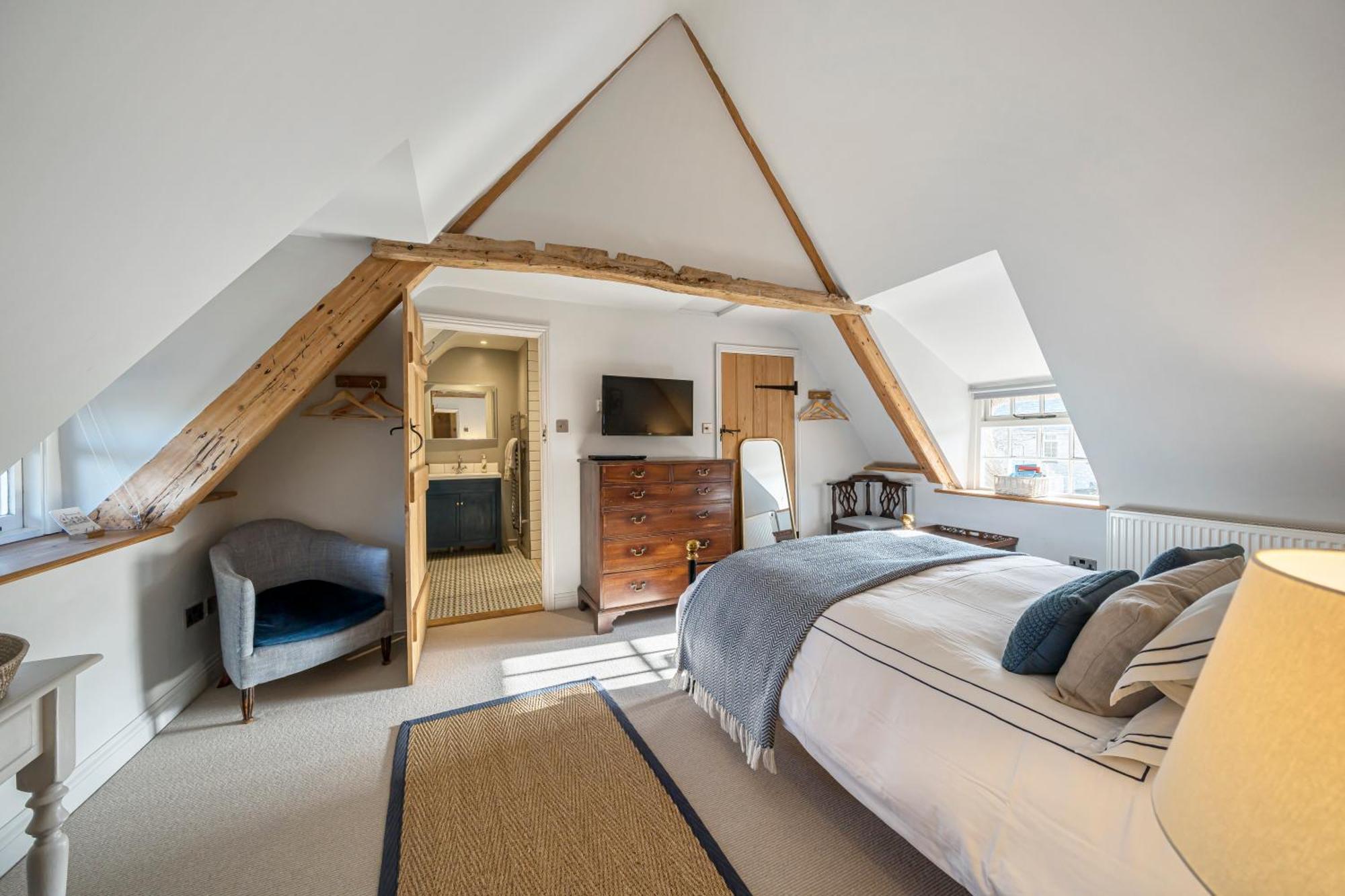Barton Cottage Bed And Breakfast Broadmayne エクステリア 写真
