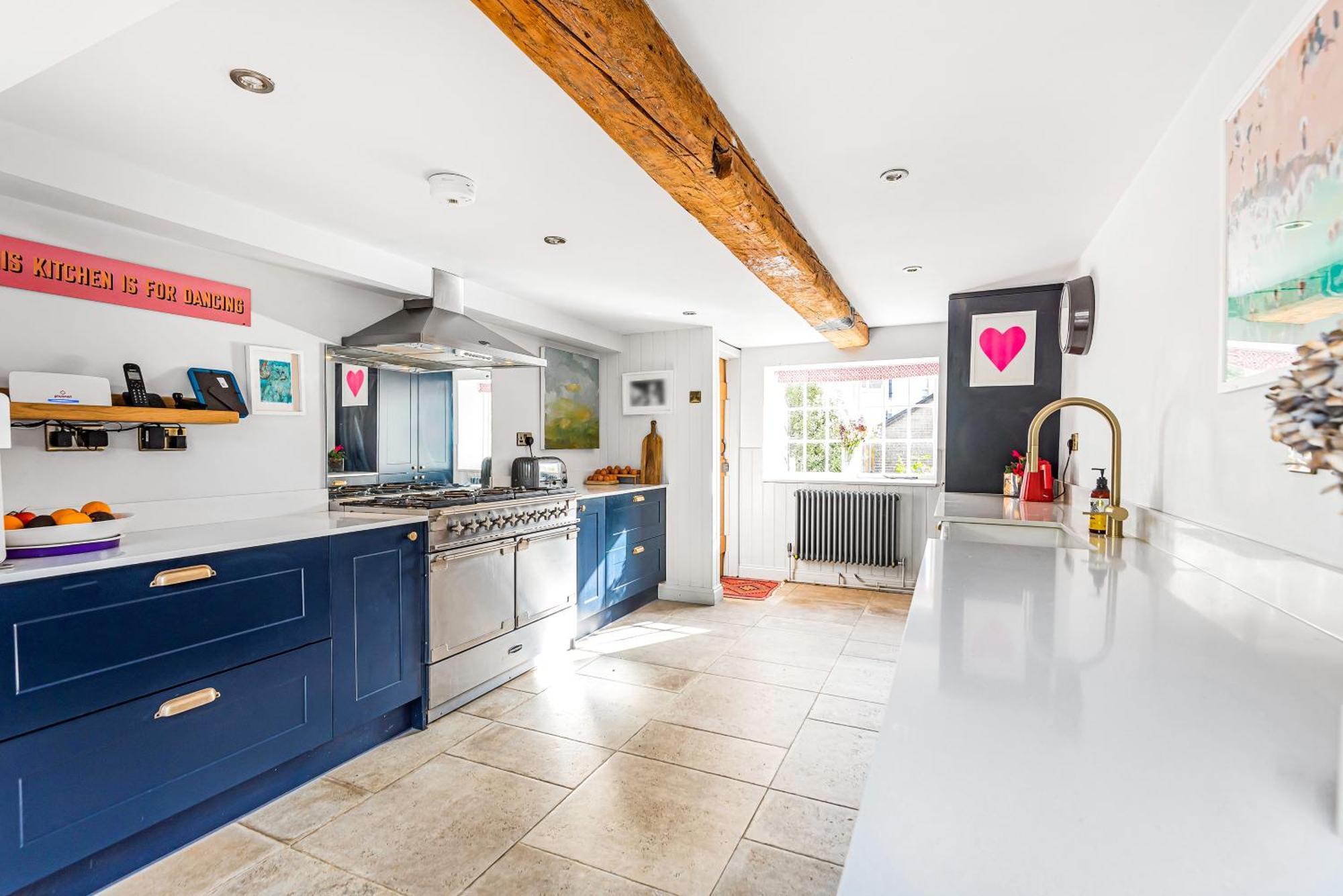 Barton Cottage Bed And Breakfast Broadmayne エクステリア 写真