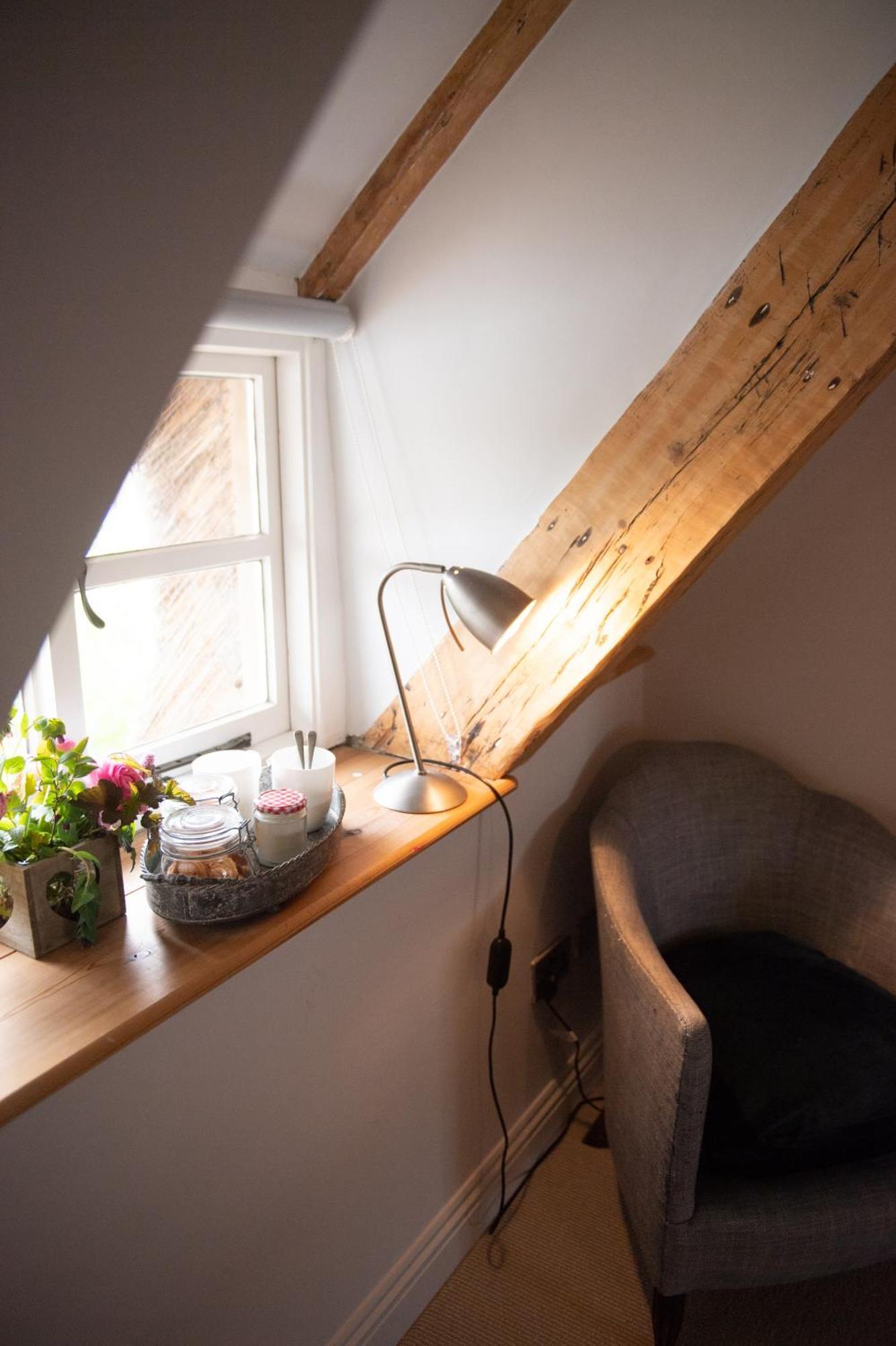 Barton Cottage Bed And Breakfast Broadmayne エクステリア 写真