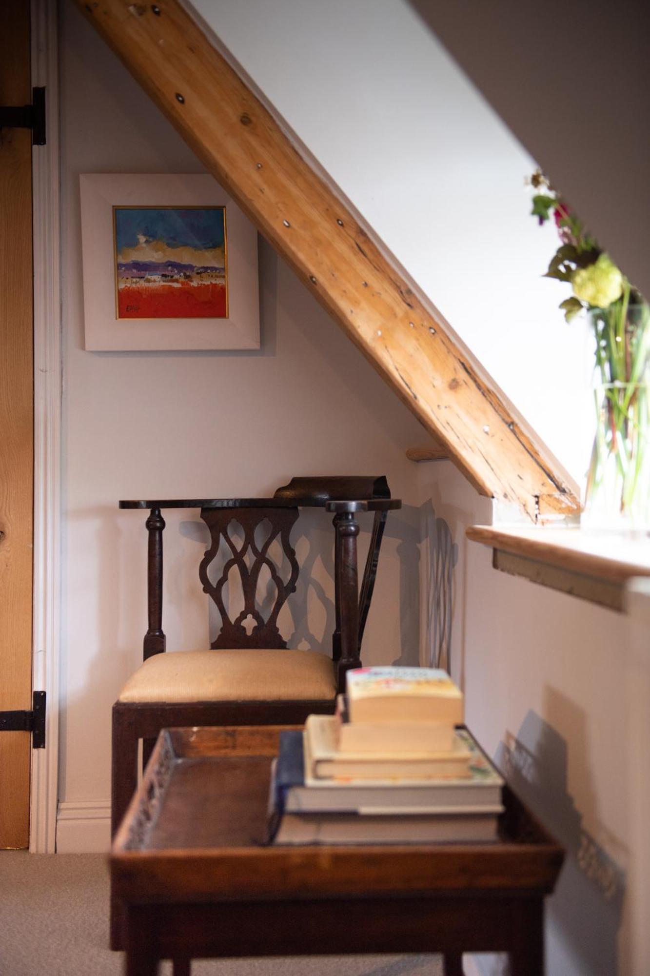 Barton Cottage Bed And Breakfast Broadmayne エクステリア 写真