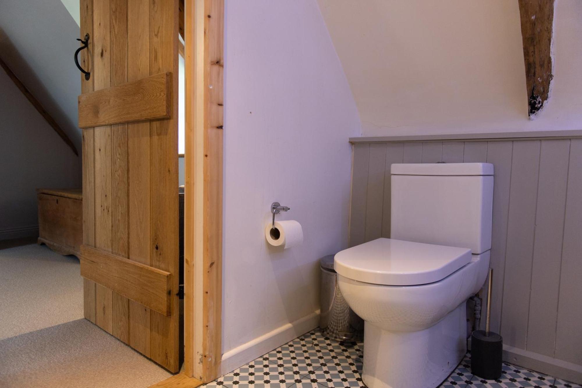 Barton Cottage Bed And Breakfast Broadmayne エクステリア 写真