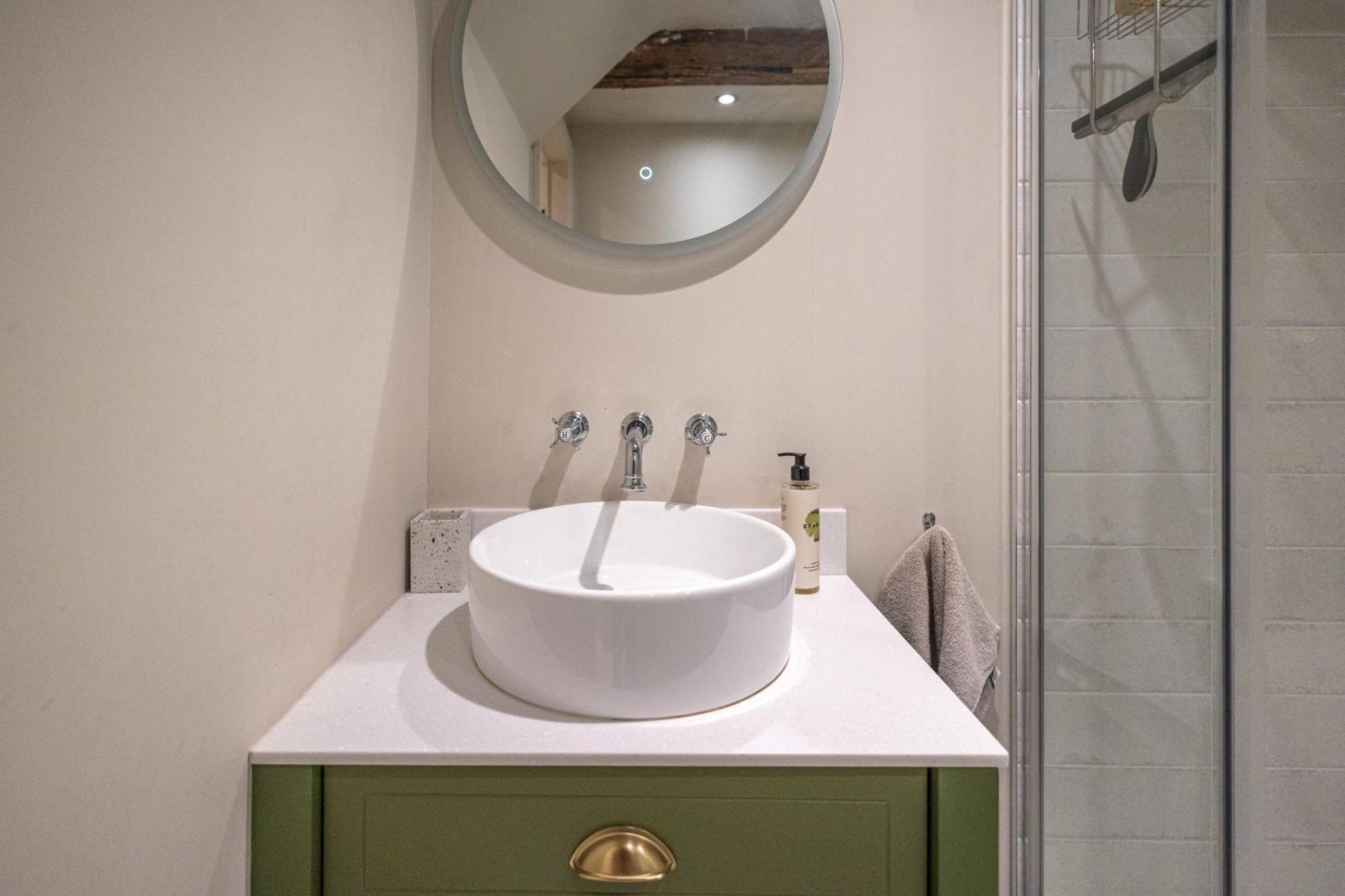 Barton Cottage Bed And Breakfast Broadmayne エクステリア 写真