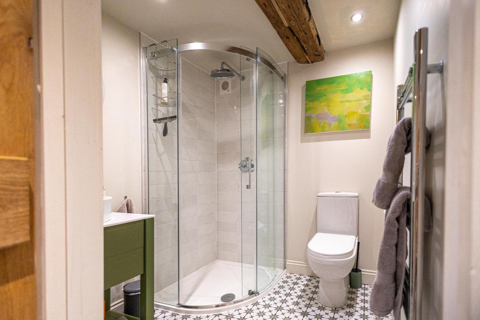 Barton Cottage Bed And Breakfast Broadmayne エクステリア 写真